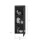 Luca Badkombination  B/H/T 105x182x34 in schwarz