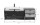Grove Waschtisch inkl. Waschbecken  B/H/T 140x50x48 in Nox Oak