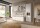 Rio Hängeschrank  B/H/T 45x76x20 in weiß matt