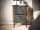 Fresh Nachtkommode  B/H/T 45x60x33 in grau und Artisan