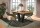 Flow Ausziehbarer Esstisch B/H/T 150-190x76x80 in Artisan