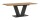 Flow Ausziehbarer Esstisch B/H/T 150-190x76x80 in Artisan
