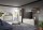 Horizon Wohnkombination  B/H/T 299x198x43 in Nox Oak dunkel