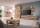 Grain Wandboard  B/H/T 160x60x20 in Nox Oak