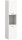 Harbor Badschrank  B/H/T 30x125x29 in weiß
