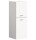 Harbor Badschrank  B/H/T 30x80x29 in weiß