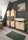 Harbor Badkombination  B/H/T 137x186x33 in Eiche Sonoma