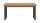 Cloud Ausziehbarer Esstisch B/H/T 150-190x76x90 in Artisan Eiche