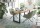 Cloud Ausziehbarer Esstisch B/H/T 150-190x76x90 in Artisan Eiche