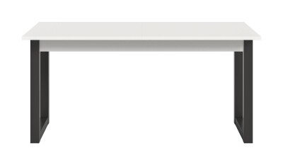 Cloud Ausziehbarer Esstisch B/H/T 150-190x76x90 in...