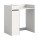 Chill Waschmaschienenumbau Set B/H/T 95x101x60 in weiß