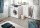 Chill Waschmaschienenumbau Set B/H/T 95x101x60 in weiß