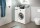 Chill Waschmaschienenumbau Set B/H/T 95x101x60 in weiß