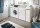 Chill Waschmaschienenumbau Set B/H/T 190x101x60 in weiß