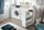 Chill Waschmaschienenumbau Set B/H/T 190x101x60 in weiß