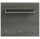 Mambo Garderobenpaneel  B/H/T 80x70x27 in Rauchsilber