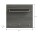 Mambo Garderobenpaneel  B/H/T 80x70x27 in Rauchsilber