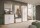 Bella Sitzbank  B/H/T 80x47x39 in Sibiu Lärche