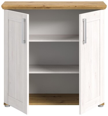 Bella Kommode  B/H/T 95x92x39 in Sibiu Lärche