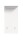 Bello Garderobenpaneel  B/H/T 55x114x28 in weiß