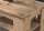 Colossus Couchtisch  B/H/T 100x45x60 in Nox Oak