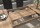Colossus Esstisch  B/H/T 160-200x76x90 in Nox Oak