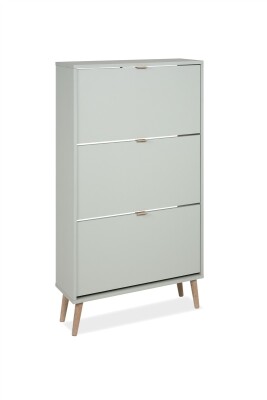 Schuhkipper Vero 49A Pastel grün