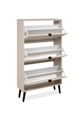 Schuhkipper Vero 49A samt