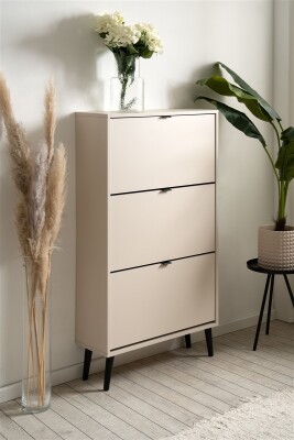 Schuhkipper Vero 49A samt