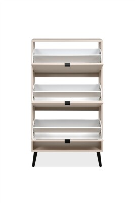 Schuhkipper Vero 49A samt