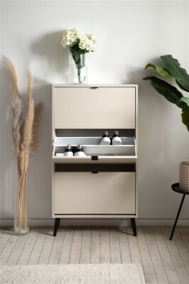 Schuhkipper Vero 49A samt