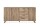 Sideboard Dalton 51A Dekor Schwedeneiche