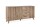 Sideboard Dalton 51A Dekor Schwedeneiche