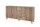 Sideboard Dalton 51A Dekor Schwedeneiche