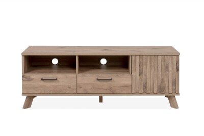 TV-Board Dalton 56A Dekor Schwedeneiche