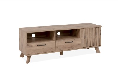 TV-Board Dalton 56A Dekor Schwedeneiche