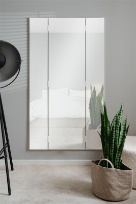 Spiegel Bristol 19A weiß