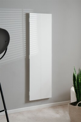 Spiegel Bristol 19A weiß