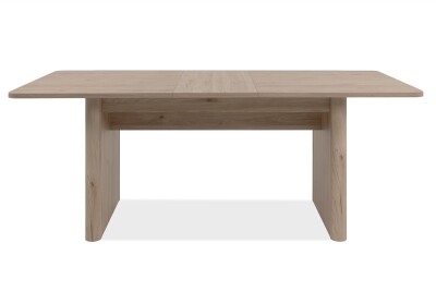 Auszugstisch Ravi 80A Dekor Jackson Hickory