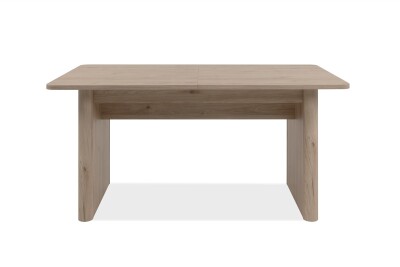 Auszugstisch Ravi 80A Dekor Jackson Hickory
