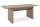 Auszugstisch Ravi 80A Dekor Jackson Hickory