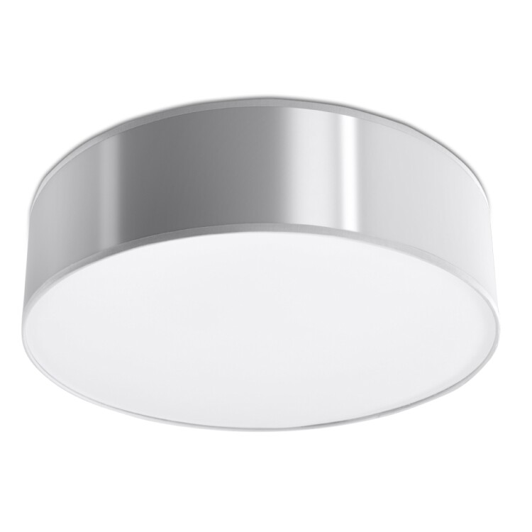 Deckenleuchte AIRX 35 grau