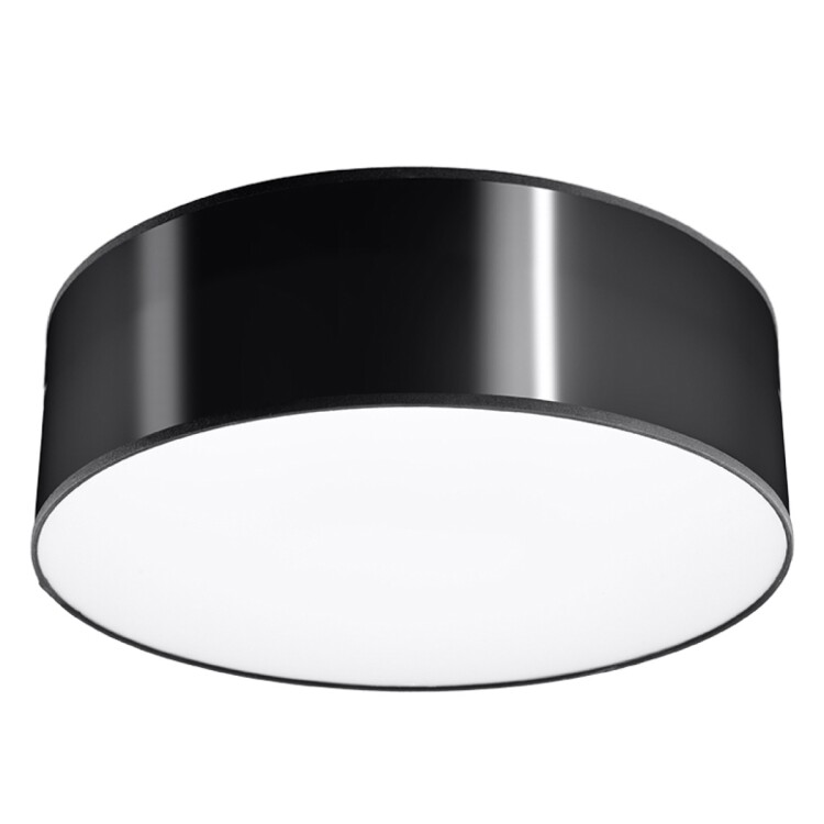 Deckenleuchte AIRX schwarz