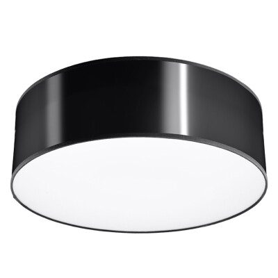 Deckenleuchte AIRX schwarz
