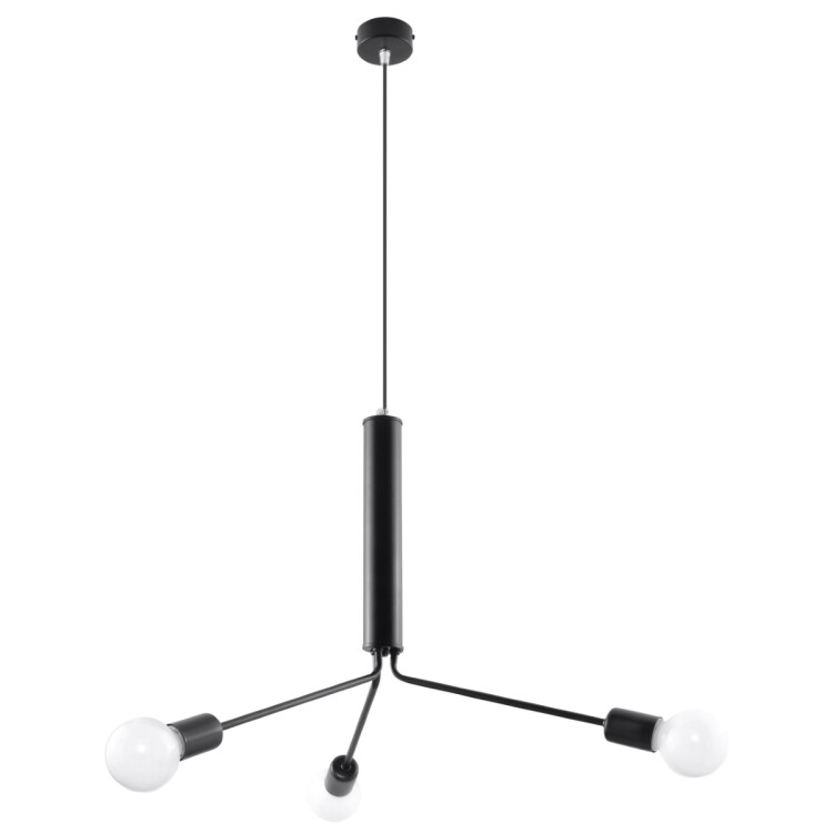 Kronleuchter MINC 3D
