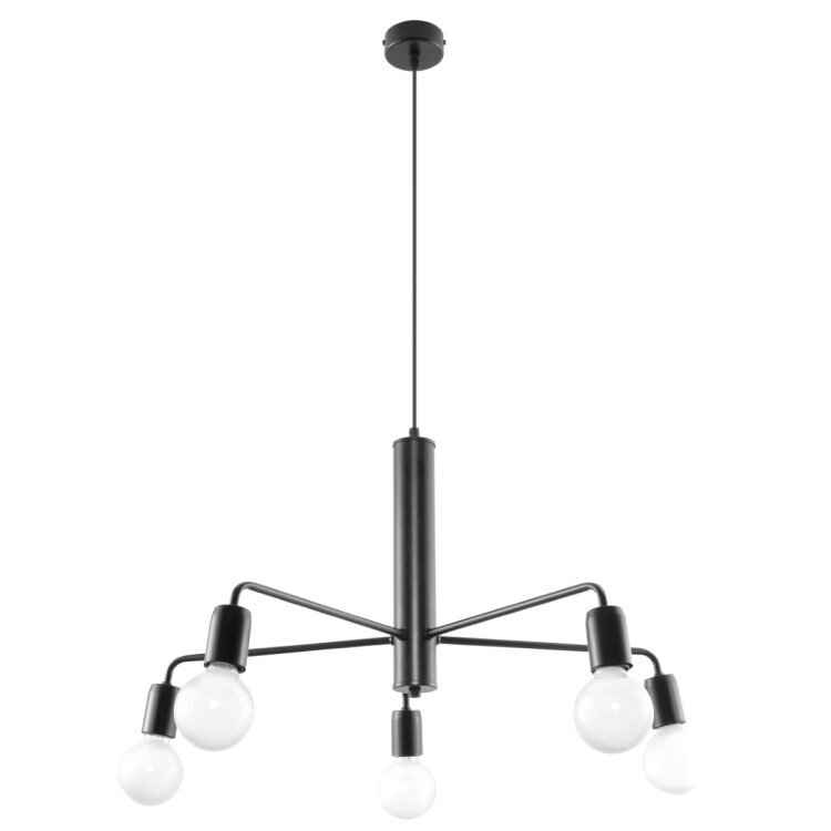 Kronleuchter MINC 5