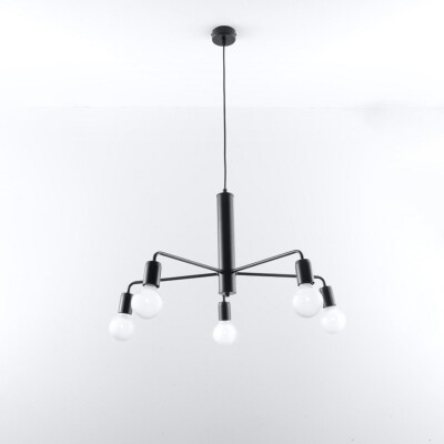 Kronleuchter MINC 5