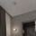 Wandleuchte LUNE Beton