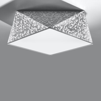 Deckenleuchte SARI 35 silber