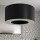 Kronleuchter ORID SLIM 70 schwarz